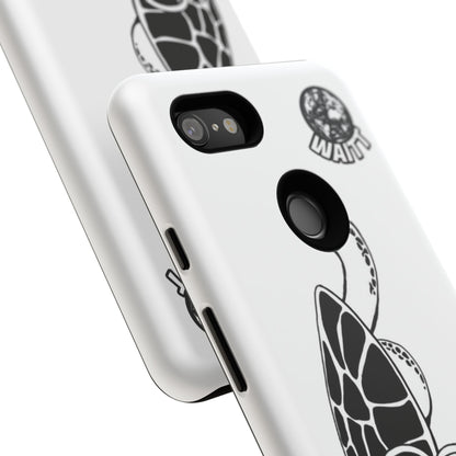 Turtle Tough Phone Case