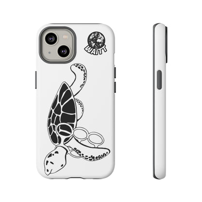 Turtle Tough Phone Case