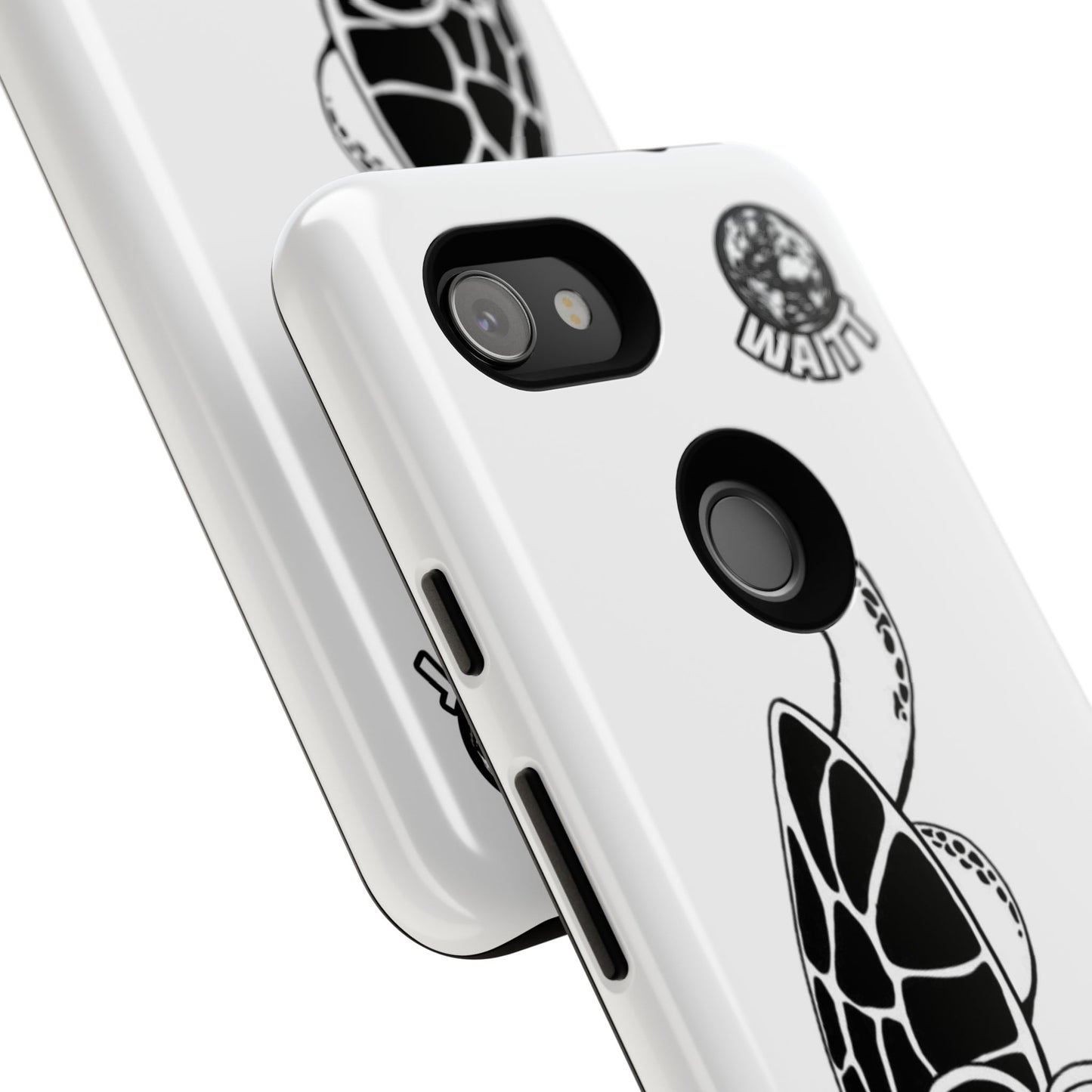 Turtle Tough Phone Case
