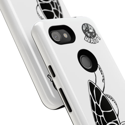 Turtle Tough Phone Case