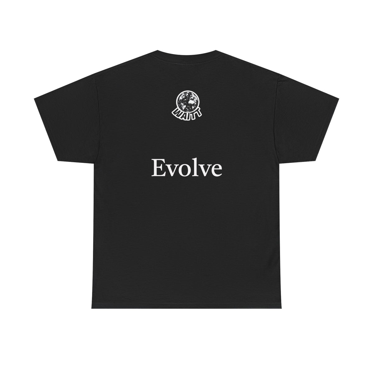 Revolution Evolution Tee Shirt