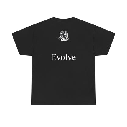 Revolution Evolution Tee Shirt