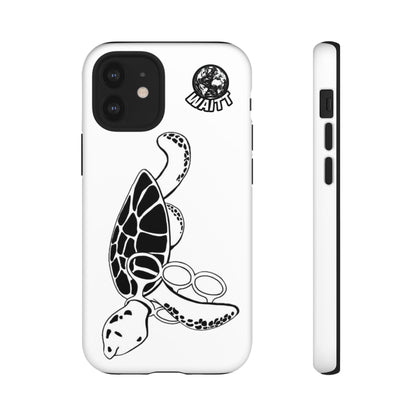 Turtle Tough Phone Case