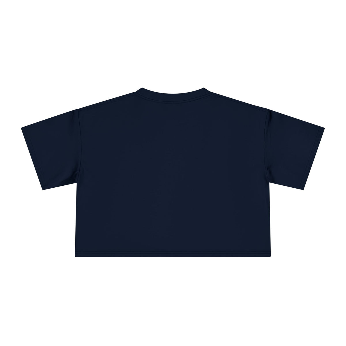 Women's Fuck War Crop Top