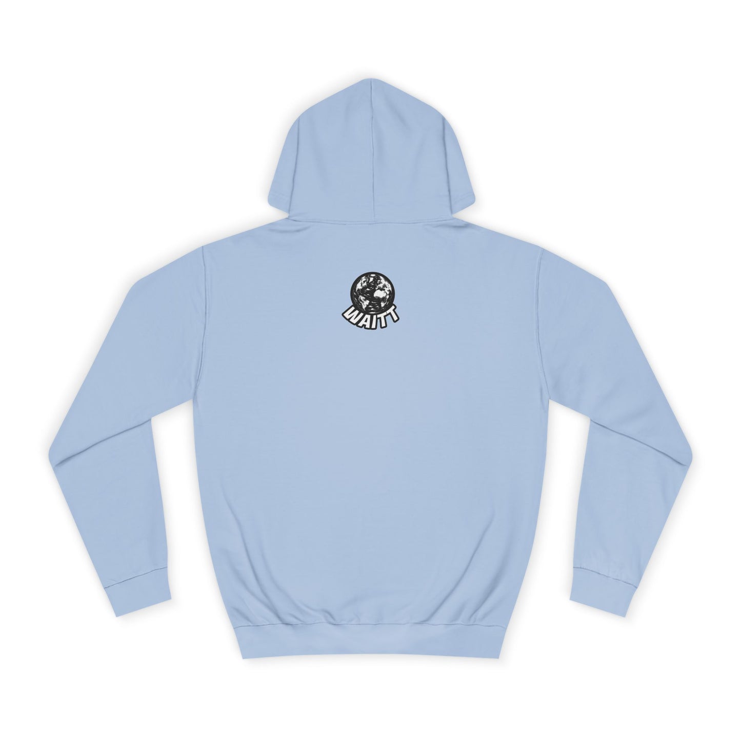 "Fuck War" Hoodie