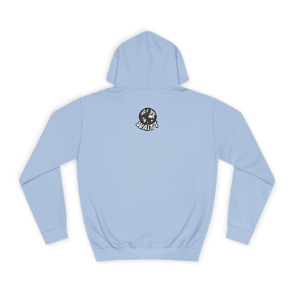 "Fuck War" Hoodie