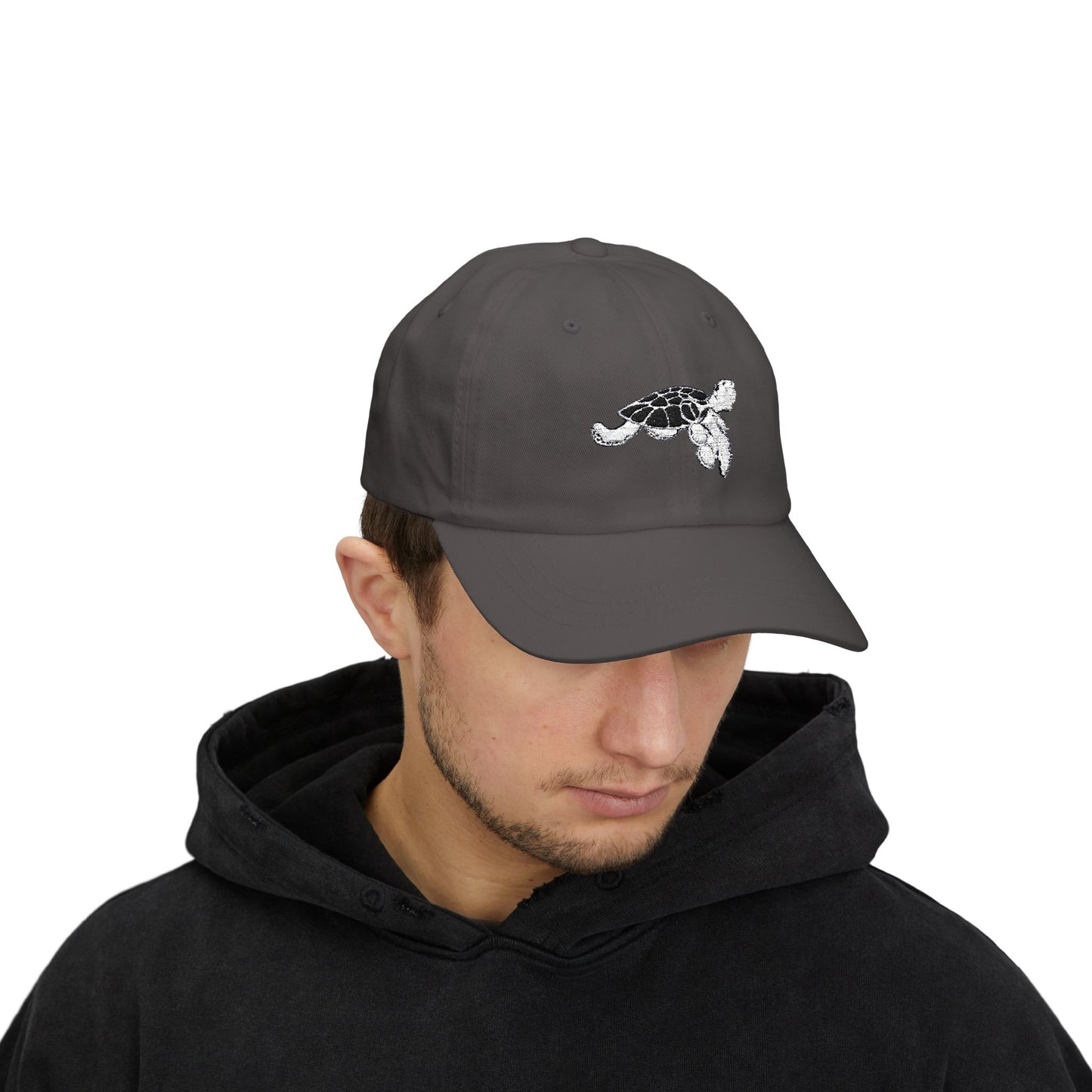 Turtle Baseball Cap