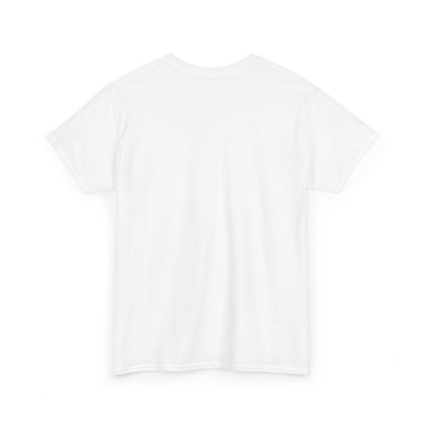 100% Cotton Turtle Tee Shirt