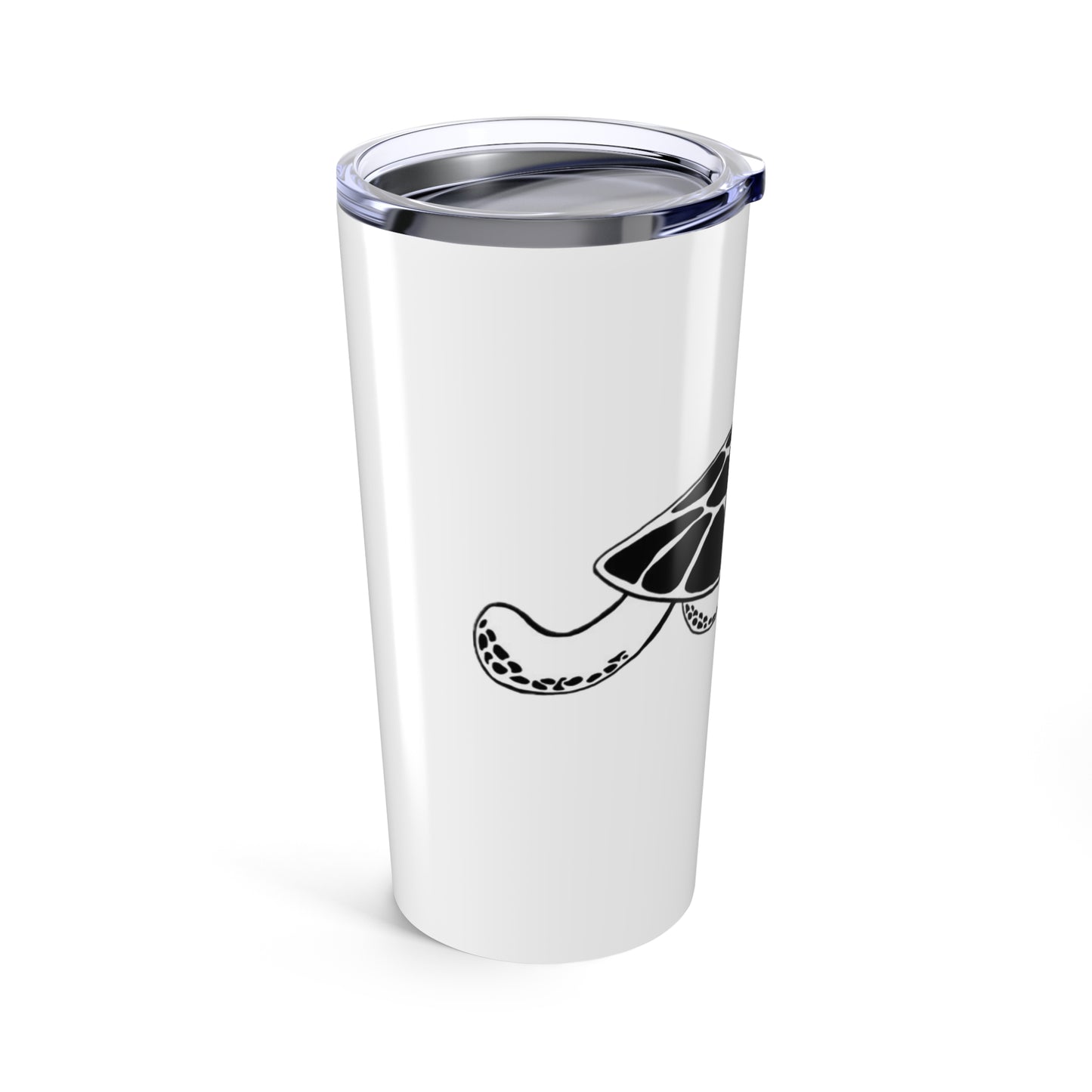 20oz Insulated Turtle Tumbler