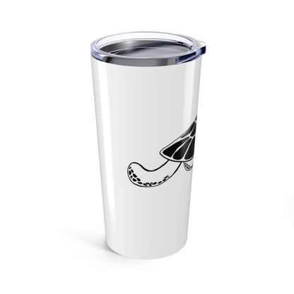 20oz Insulated Turtle Tumbler