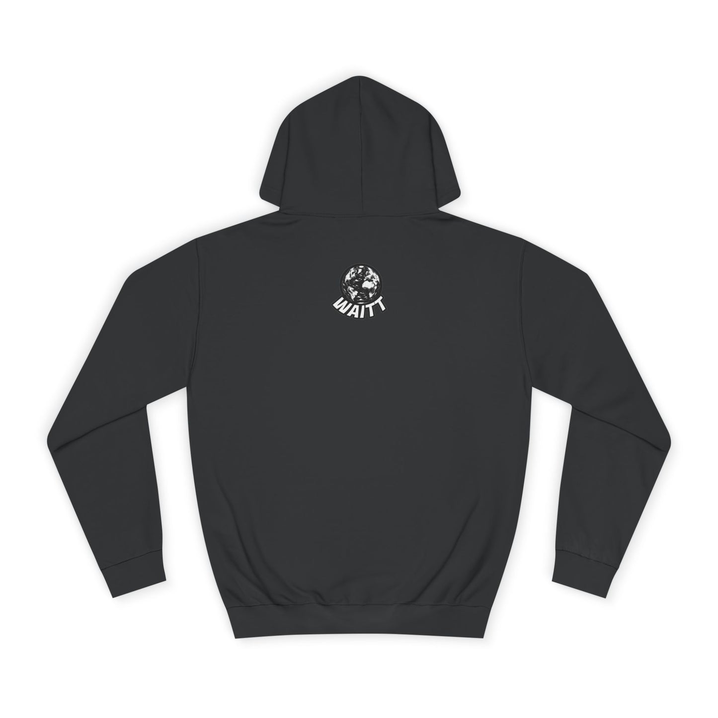 "Fuck War" Hoodie