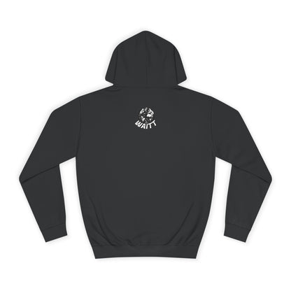 "Fuck War" Hoodie