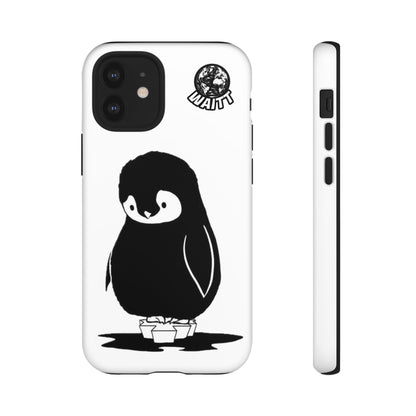 Penguin Tough Phone Case