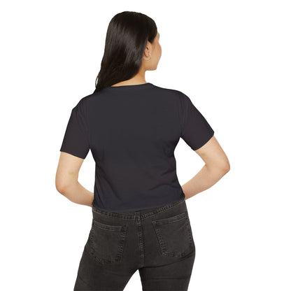Women's Turtle Crop Top