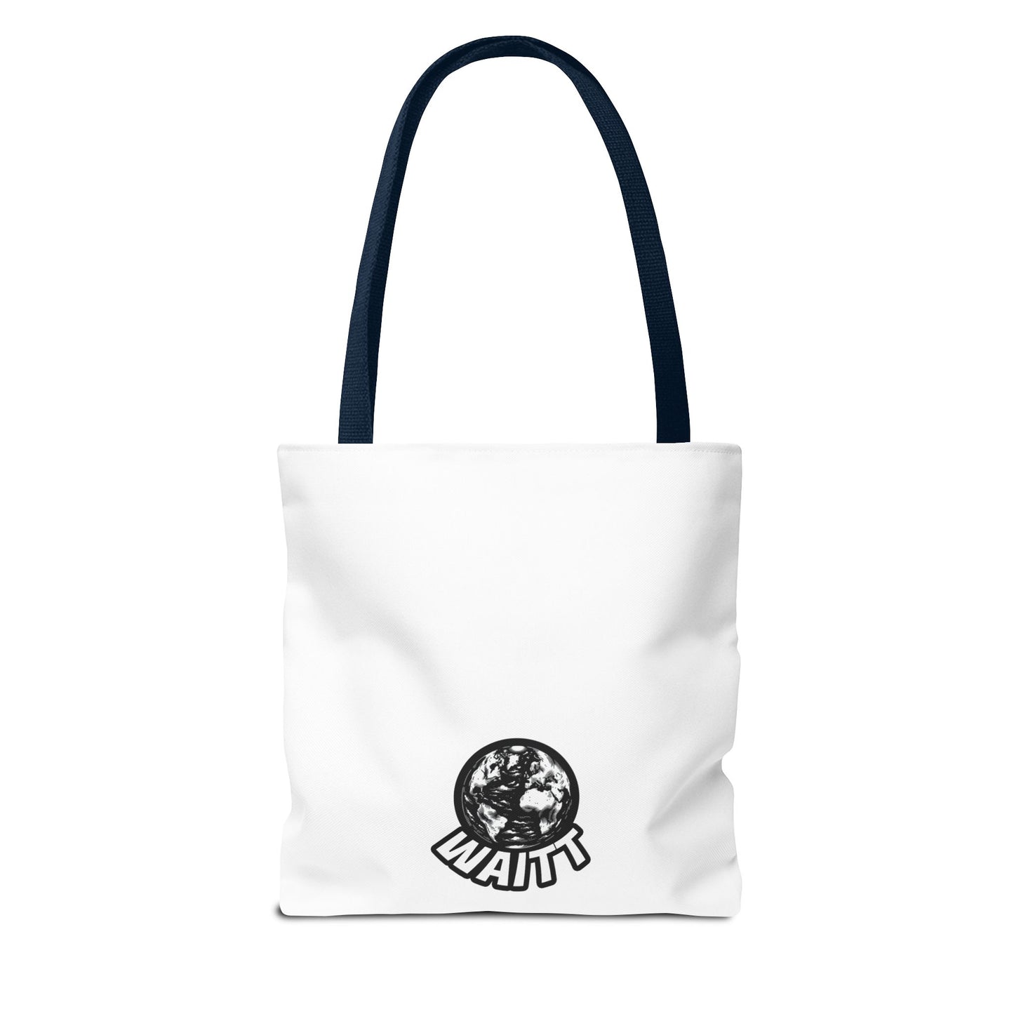 Penguin Tote Bag