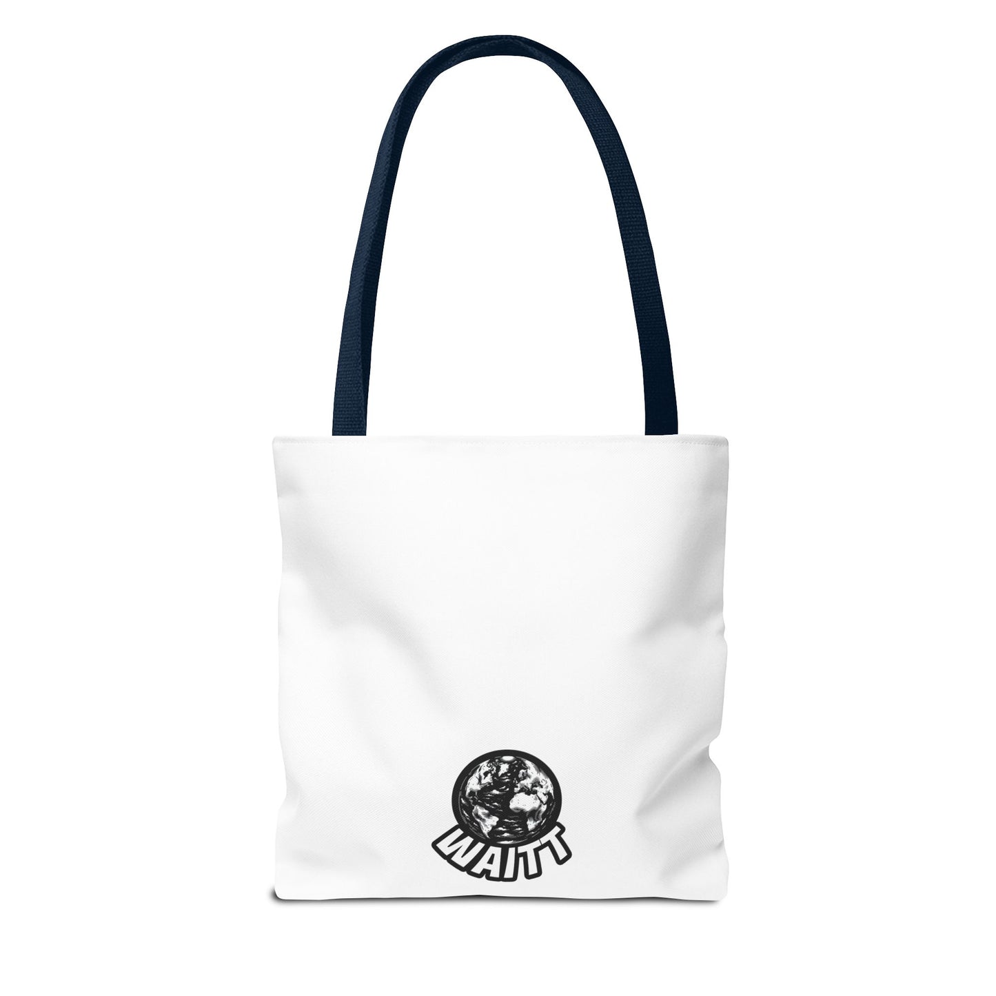 Turtle Tote Bag