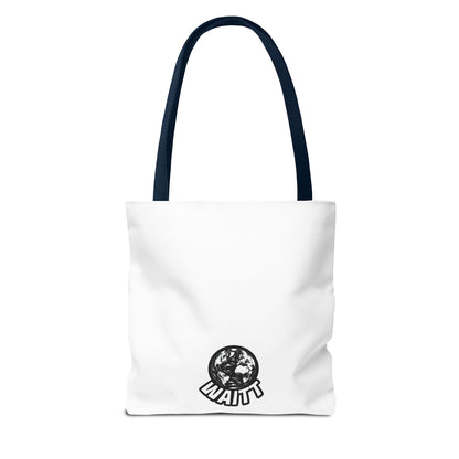Turtle Tote Bag