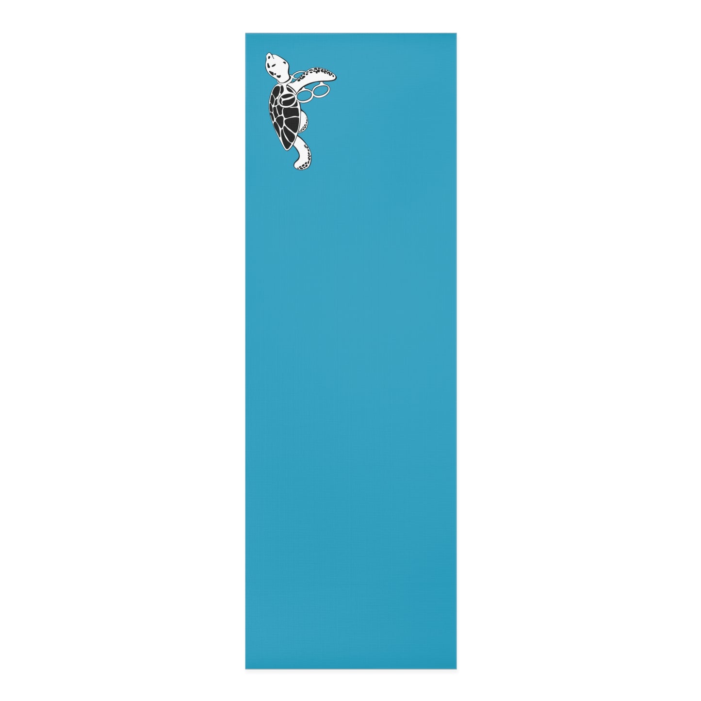 Foam Turtle Yoga Mat (Eco friendly)