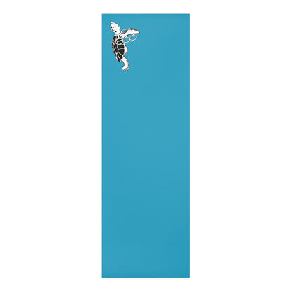 Foam Turtle Yoga Mat (Eco friendly)