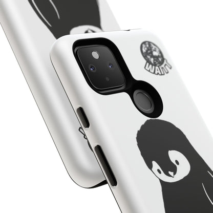 Penguin Tough Phone Case