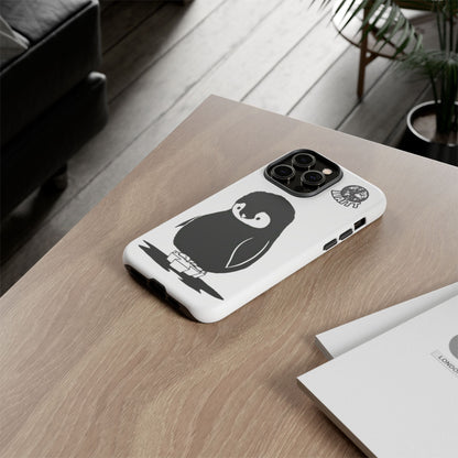 Penguin Tough Phone Case