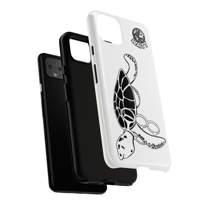 Turtle Tough Phone Case