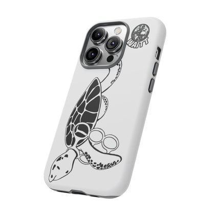 Turtle Tough Phone Case