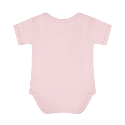 Infant Turtle Bodysuit