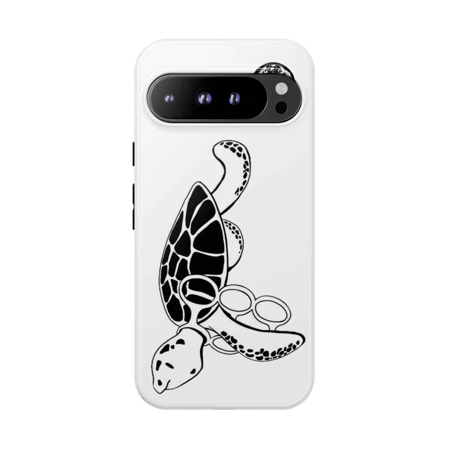 Turtle Tough Phone Case
