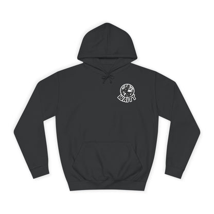 WAITT Logo Turtle Hoddie