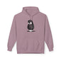Unisex Fleece Penguin Hoodie