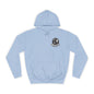 WAITT Logo Turtle Hoddie