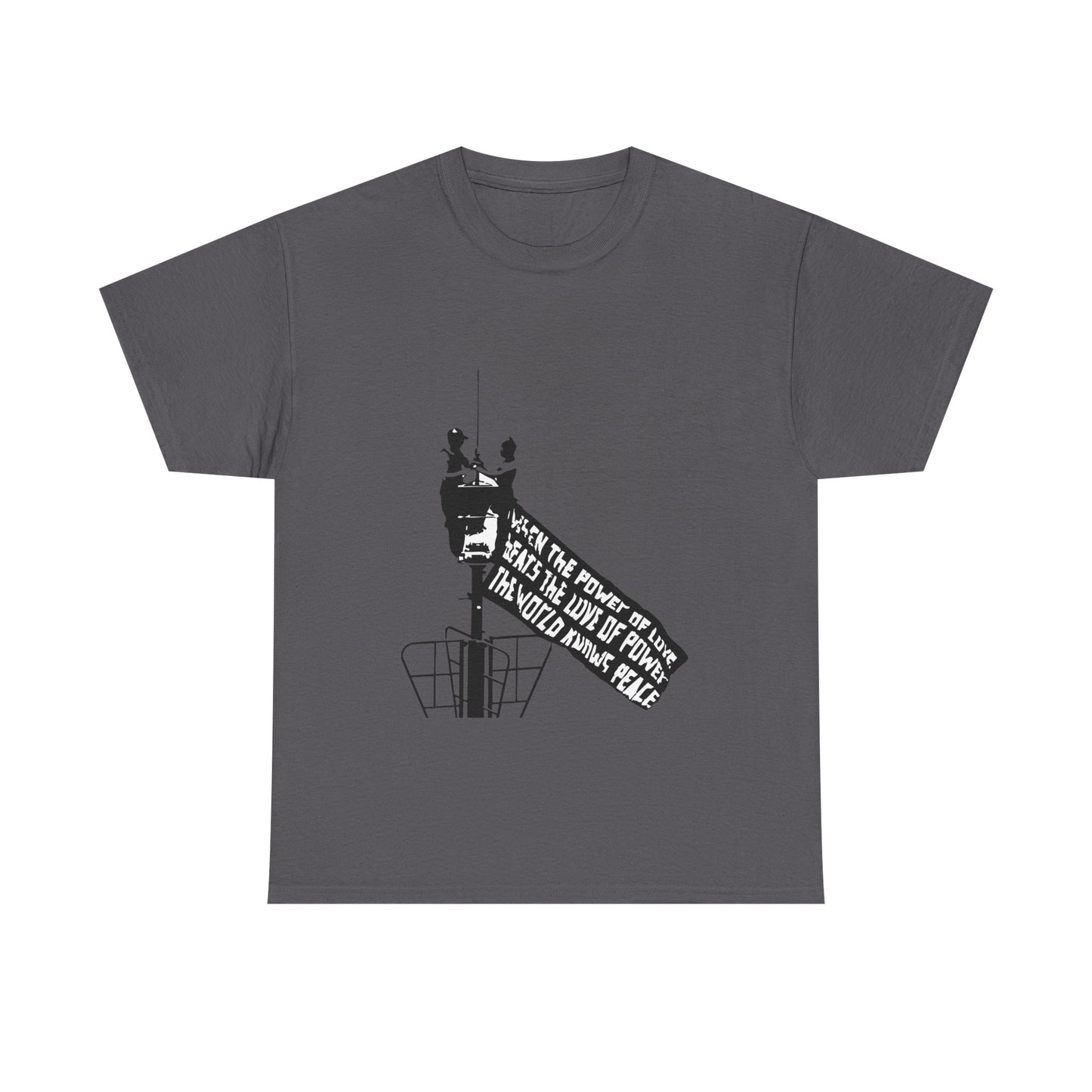 Spire Couple Tee Shirt
