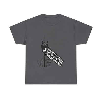 Spire Couple Tee Shirt