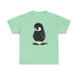 100% Cotton Penguin Tee Shirt
