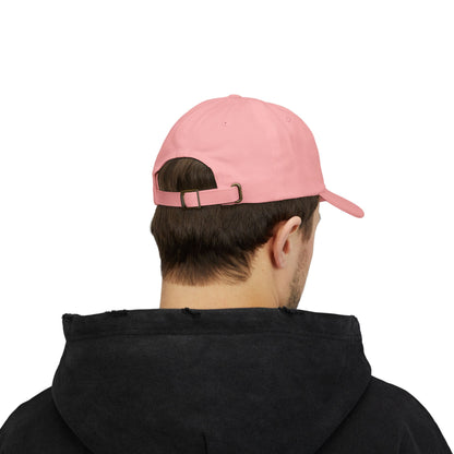 Penguin Baseball Cap