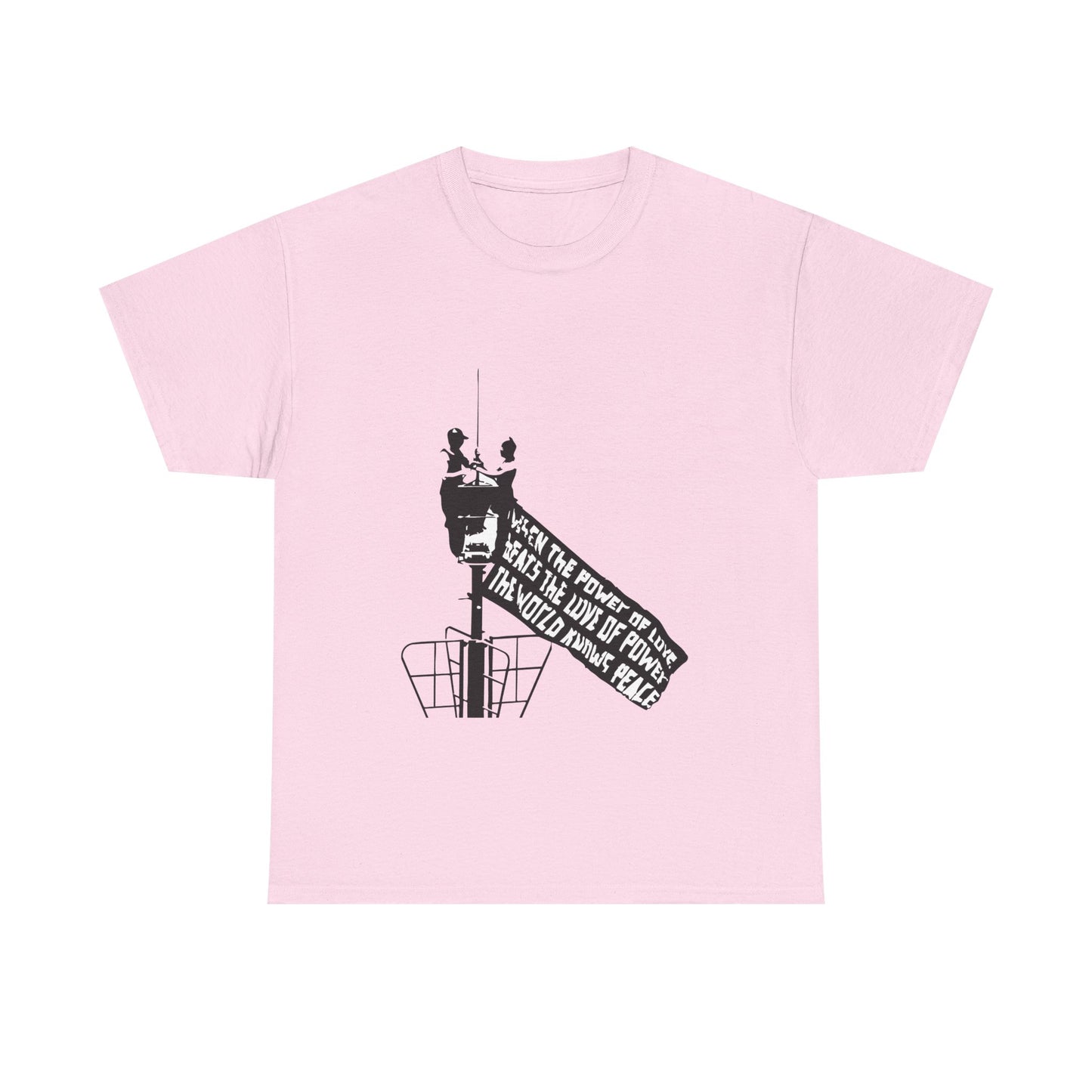 Spire Couple Tee Shirt
