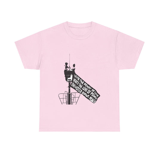 Spire Couple Tee Shirt