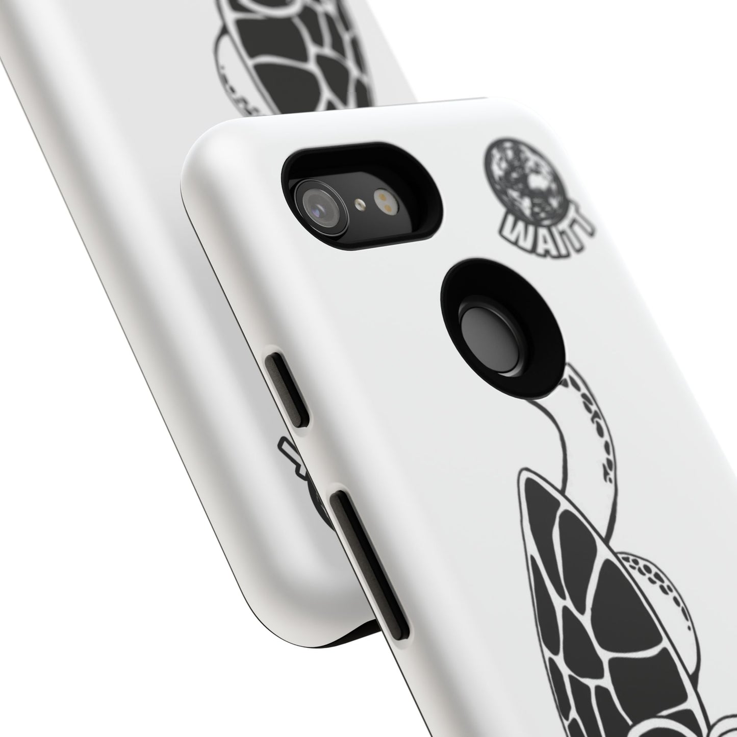 Turtle Tough Phone Case