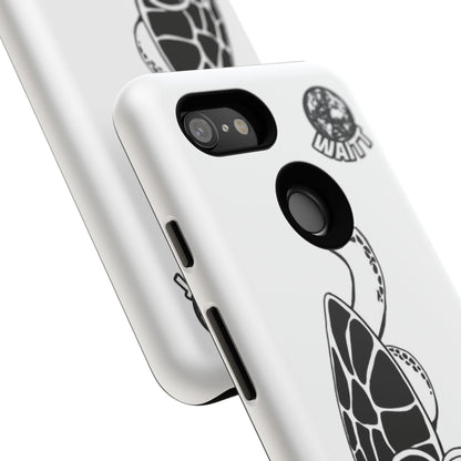 Turtle Tough Phone Case