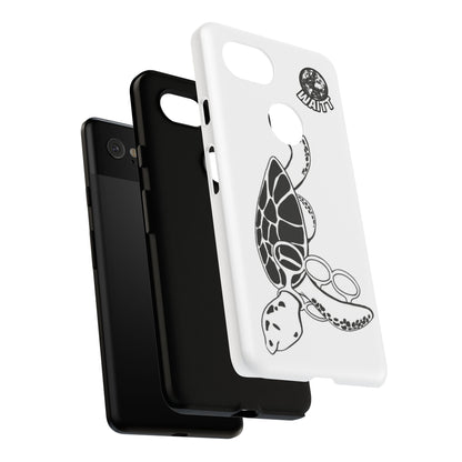 Turtle Tough Phone Case