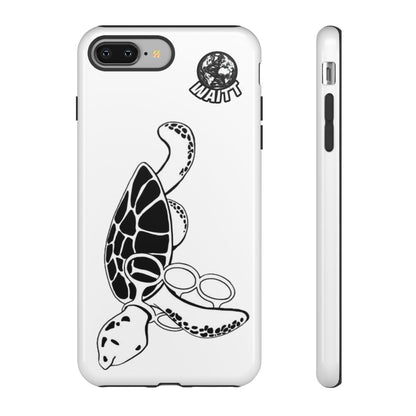 Turtle Tough Phone Case