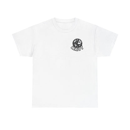 100% Cotton WAITT logo shirt