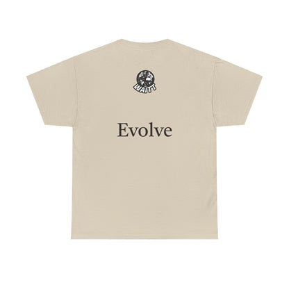 Revolution Evolution Tee Shirt