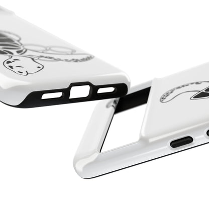 Turtle Tough Phone Case