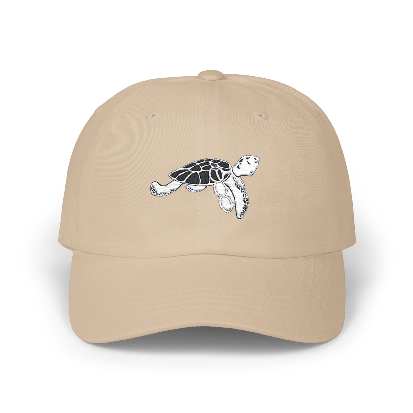 Turtle Baseball Cap