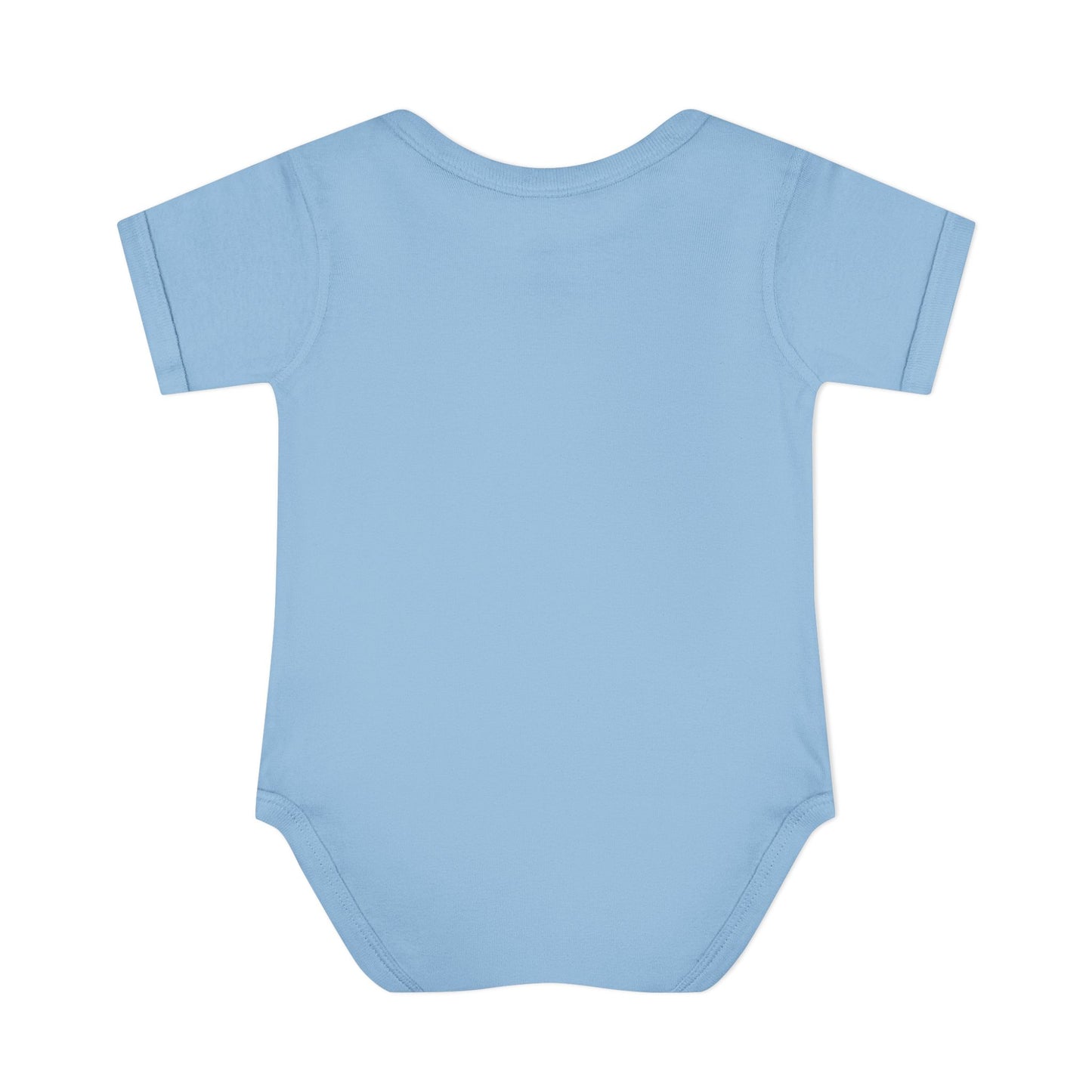 Infant Penguin Bodysuit