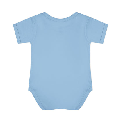 Infant Penguin Bodysuit
