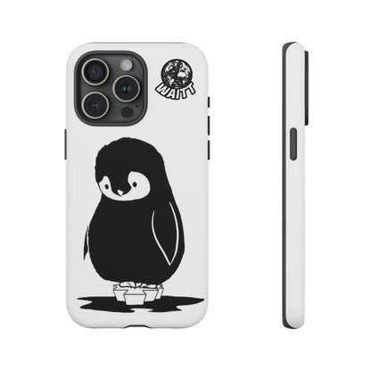 Penguin Tough Phone Case