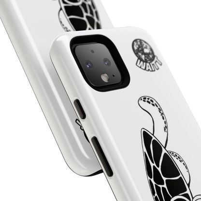 Turtle Tough Phone Case